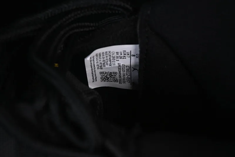 All categories Air Jordan Jordan series basketball shoes Air Jordan 11 Air Jordan 11 Retro "Green Black" AJ11 Joe 11 black and green CT8012-037